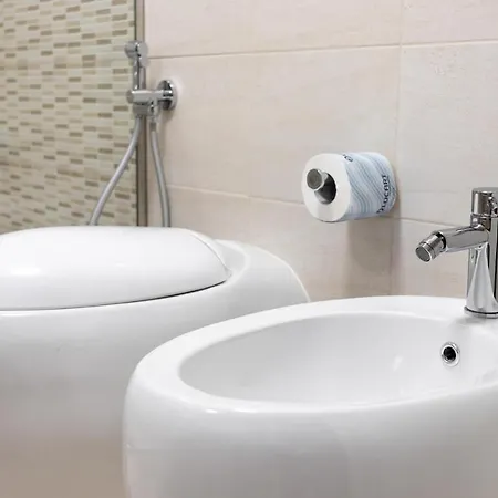 Modern House בית נופש *