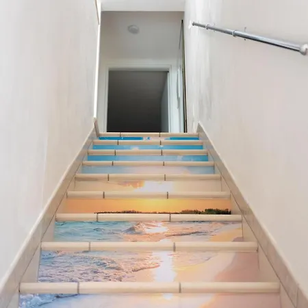 Modern House Dom wakacyjny Ostuni