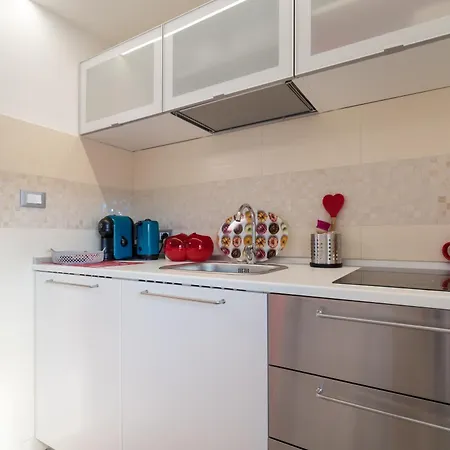Modern House Ostuni