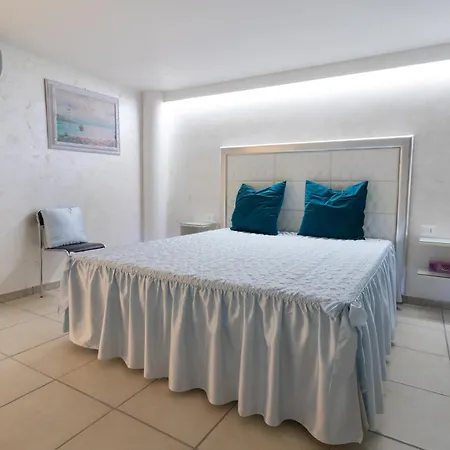 Modern House Feriehus Ostuni