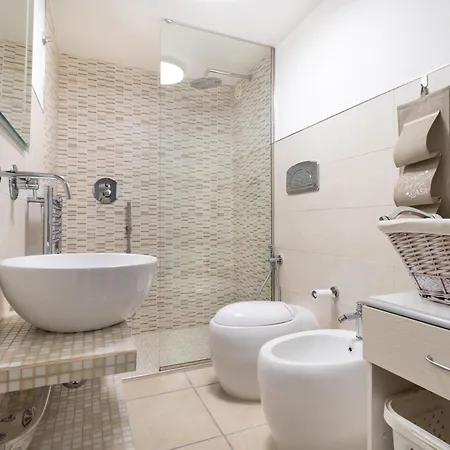 Modern House Feriehus Ostuni