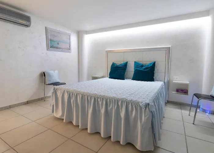 Modern House Dom wakacyjny Ostuni