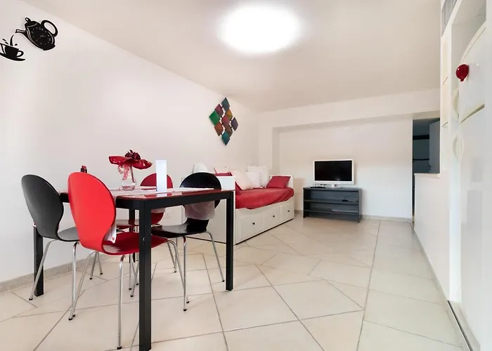 Modern House Ostuni