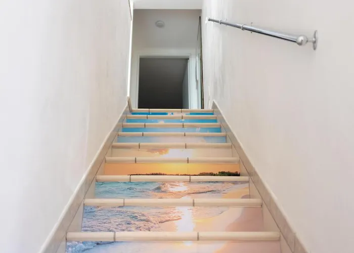 Modern House Dom wakacyjny Ostuni