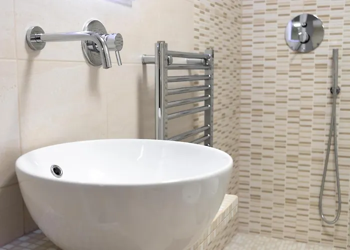 Dom wakacyjny Modern House *