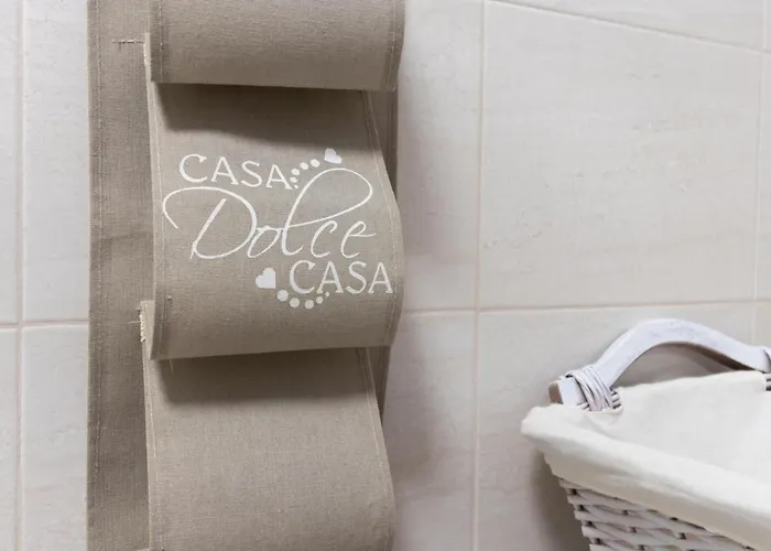 Dom wakacyjny Modern House Ostuni