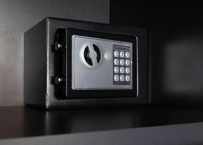 Modern House Dom wakacyjny *